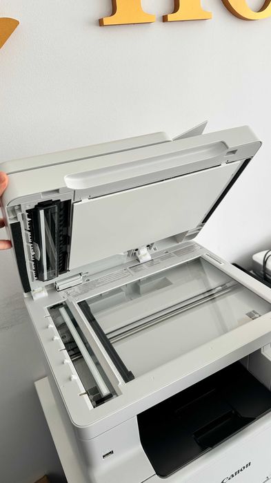 Drukarka Canon i-SENSYS MF667Cdw