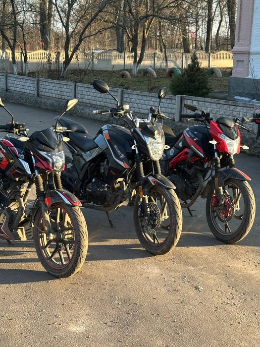 Продам спарка 200