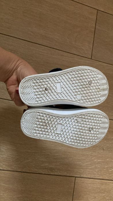 Trampki chłopięce Cool Club rozmiar 22