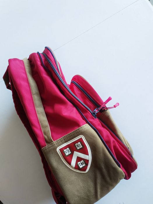 Plecack Harvard University Ive League