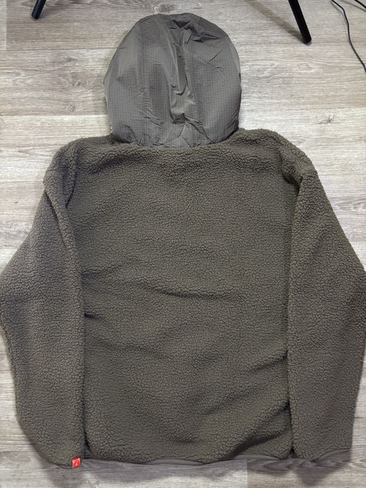 Jordan CNY худі оригінал з капюшоном