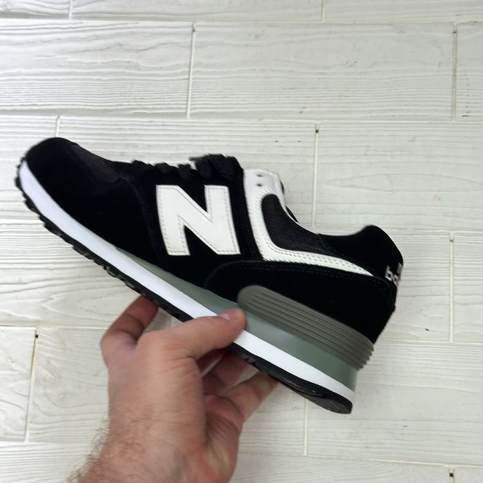 Кросівки new balance 574