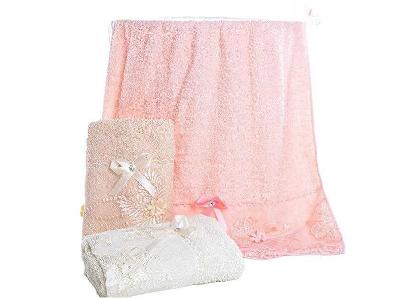 Рушник Баня махра