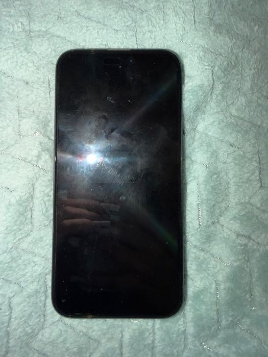 Iphone 16 plus 256
