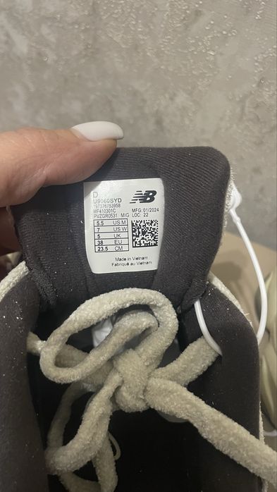 Жіночі кросівки  new balance