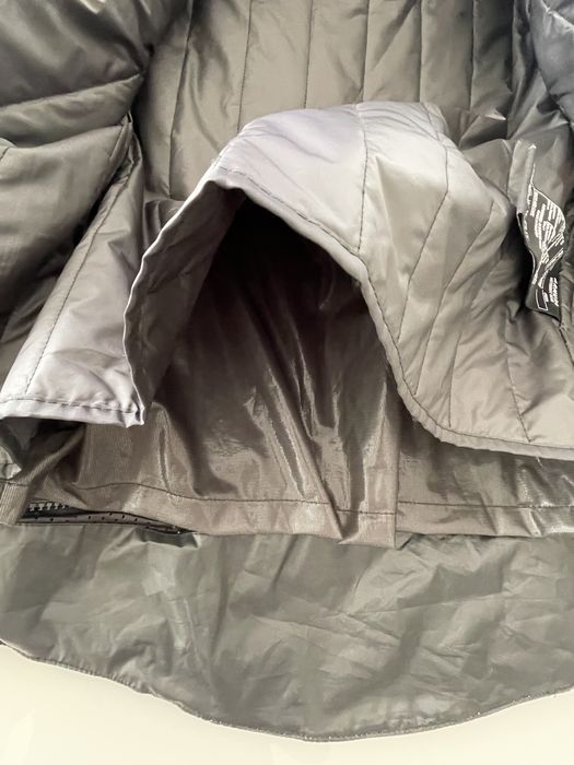Casaco Motociclista Armure Blaze Waterproof