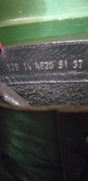 Trzewiki damskie Wojas 37