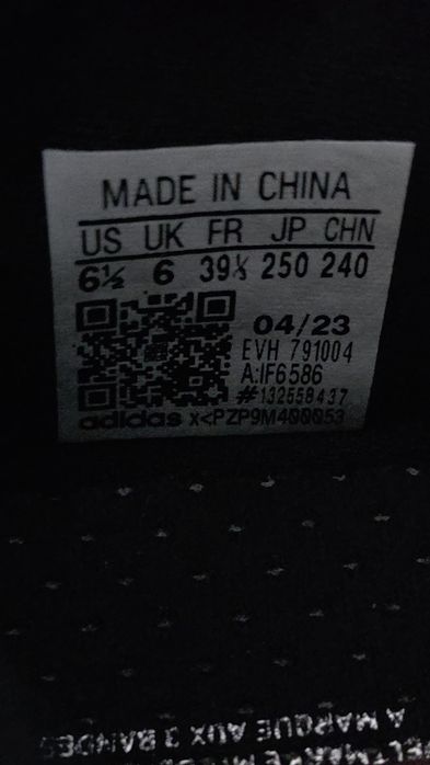Buty sportowe Adidas Climacool