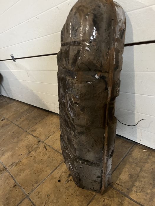 Бензобак на Ваз 2108, 2109, 21099, 2113, 2114, 2115