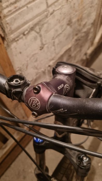 Rower górski Gary Fisher Genesis