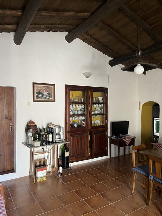 Monte Típico Alentejano