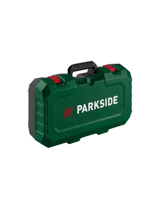Ferramenta multifuncional  20V parkside