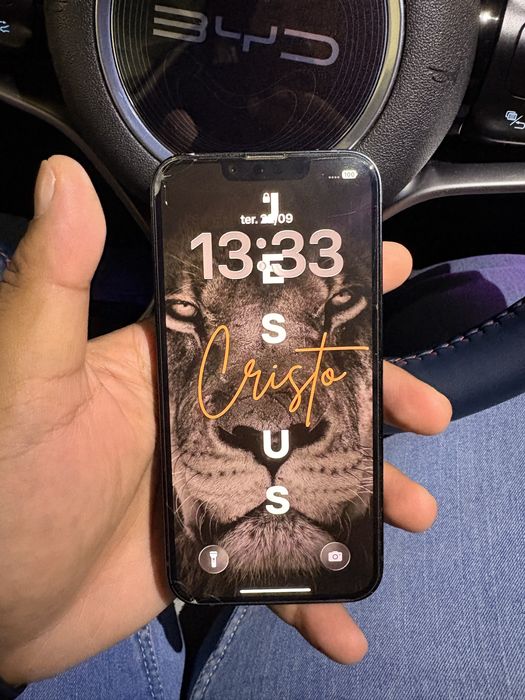 Vendo Iphone 14 como novo