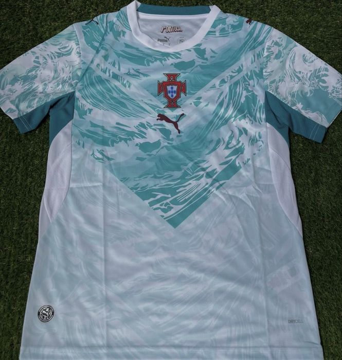 Camisola portugal 2026
