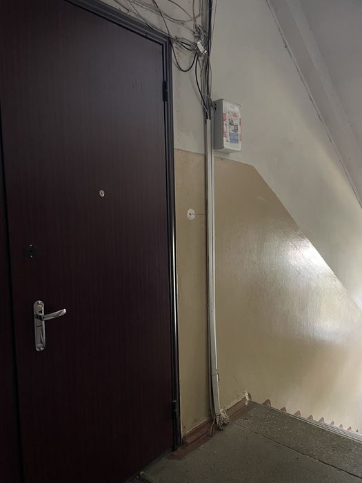 Продаж 2кімнатна квартира  Герасима Кондратьева, сталінка