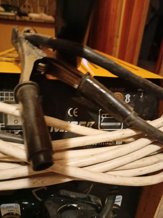 Продам сварочный апарат