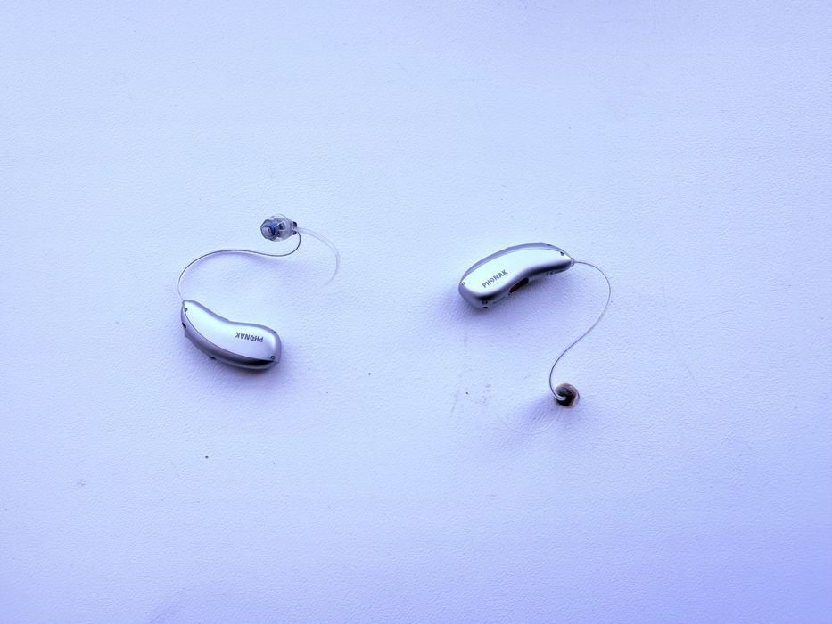 Слуховий апарат Phonak Audeo P50