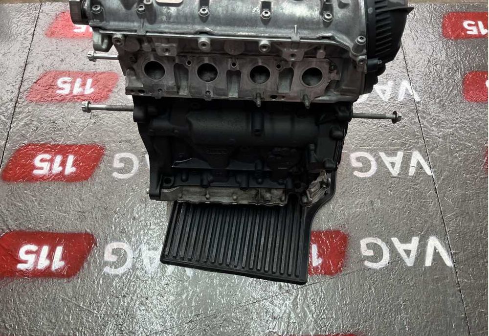 Двигатель 1.8 TFSI КАПРЕМОНТ на A5 04-13, Pas B6. SB 08- CDAA
