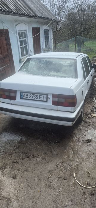 В продаже Volvo 850