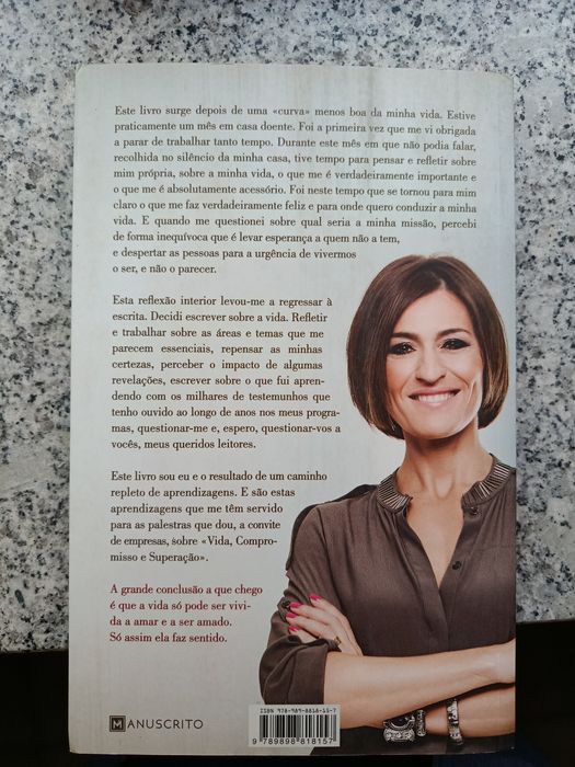 Viver a Vida a Amar, Fátima Lopes