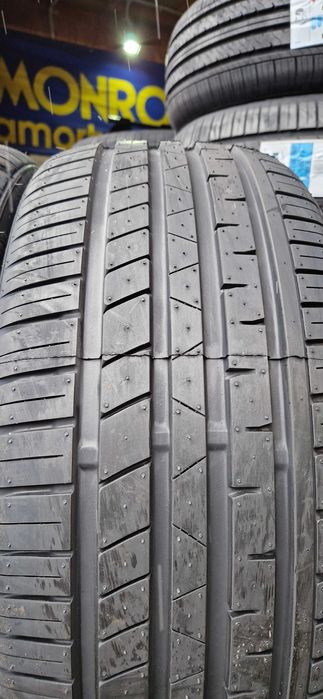 215/55R16 EVENT POTENTEM UHP Nowe Orygiał  Letnie 2lata gwarancji