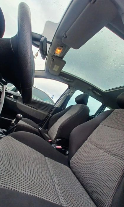 Peugeot 207 SW, motor 1.4, ano 2010