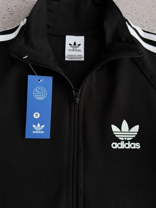 Чоловічий спортивний костюм Adidas, шкарпетки в ПОДАРУНОК