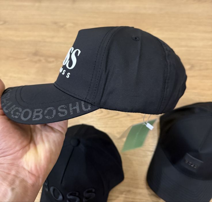 Кепка Boss Hugo Розпродаж