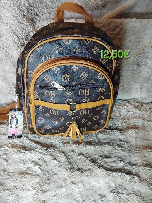 Malas de senhora novas a bom preço