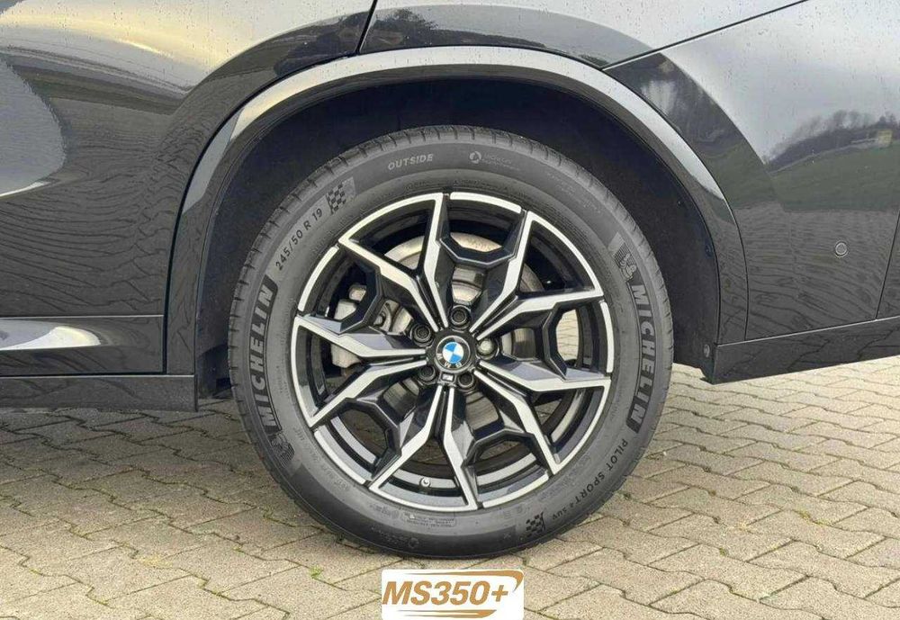 Розборка BMW X4 G02 запчастини разборка БМВ Х4 Г02