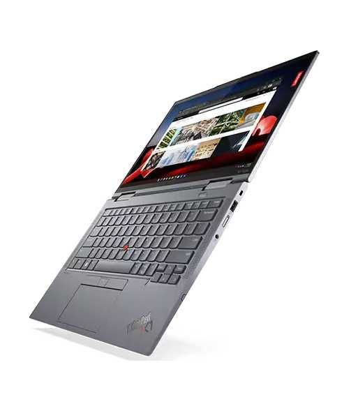 NOWY ThinkPad X1 Yoga Gen 8 (14” Intel) 2 in 1 Laptop 32GB