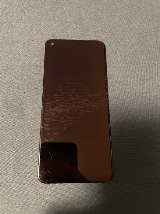 wyświetlacz LCD ekran szyba digitizer do Realme 7 4G Rmx2155 dotyk