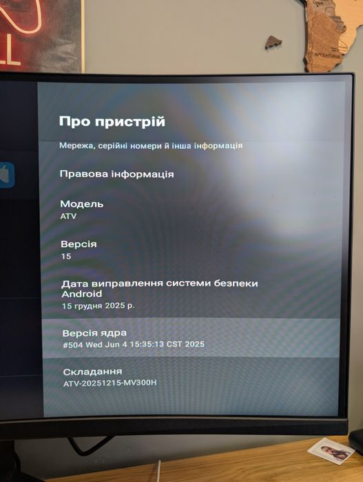 Приставка Смарт i96 Smart Tv Box 8k x96 8/128