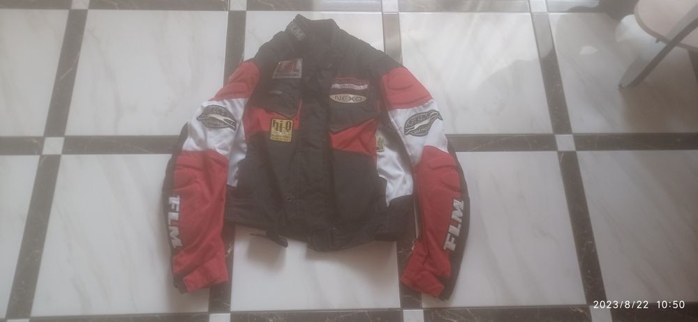 Мотоцикл Yamaha FZ6