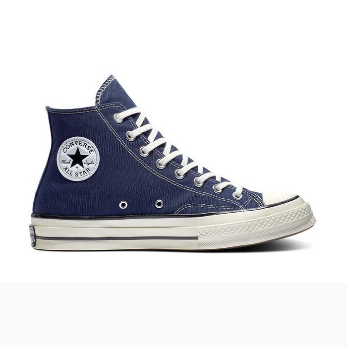 Chuck 70 High Top Midnight Navy 172676C