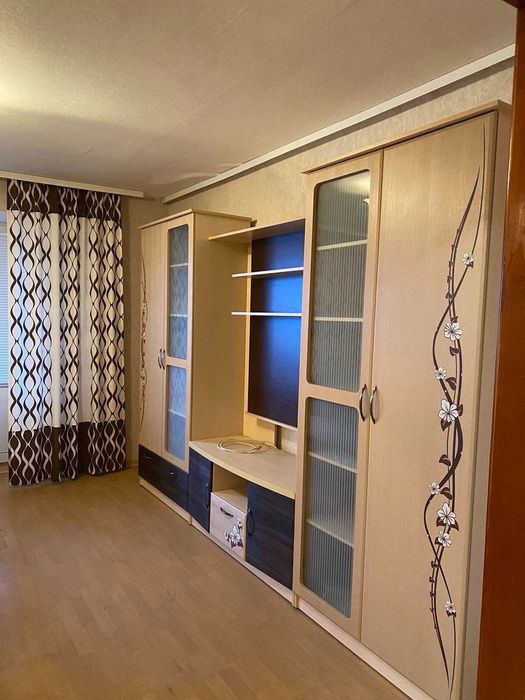 Аренда 3 комнатной квартиры в ценре.