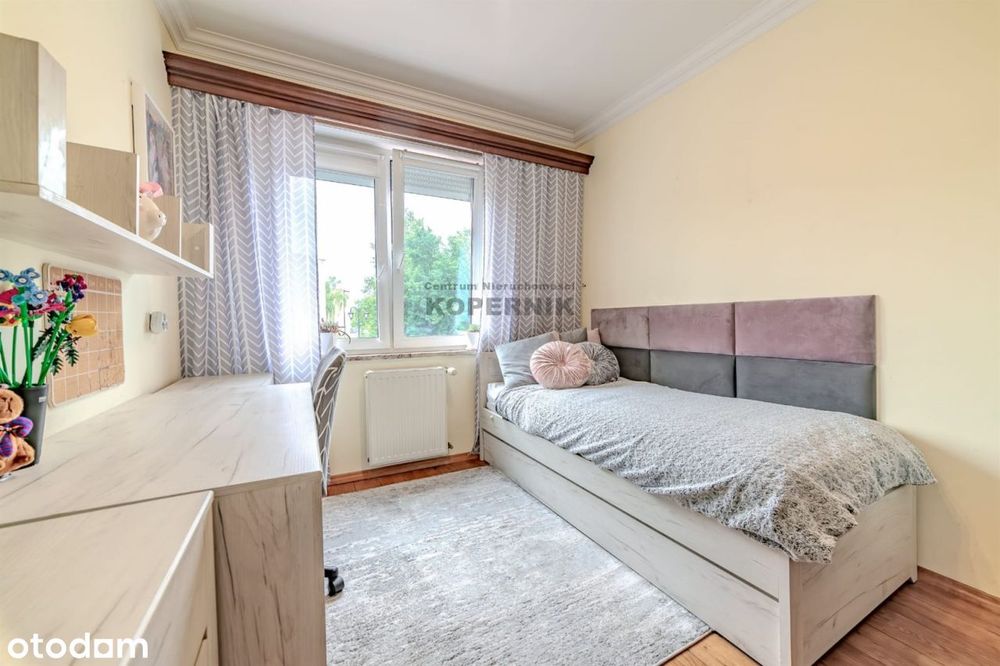 Fantastyczna oferta na 1 piętrze, 4 pokoje