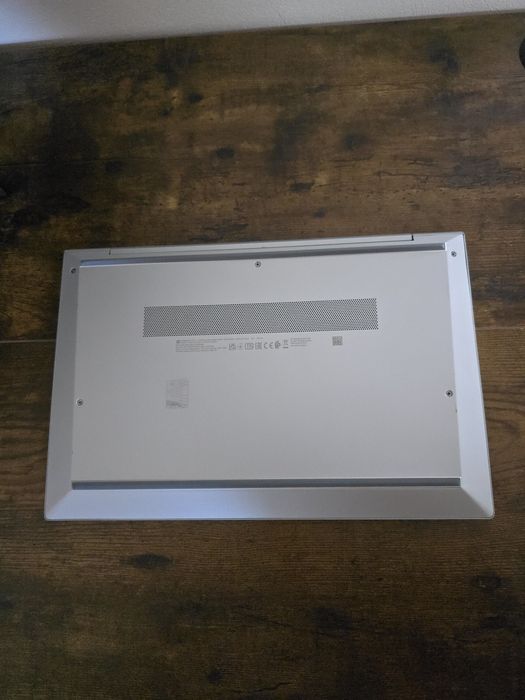 Laptop HP Elitebook i5-1135G7/16/512SSD/Win 11 Pro