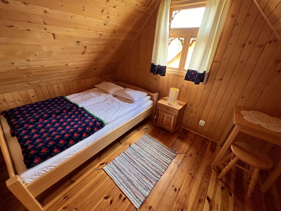 Domki letniskowe Grywałd, Szczawnica, Kluszkowce, Pieniny, Gorce