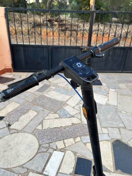 Trotinete eletrica e pitbike 125cc