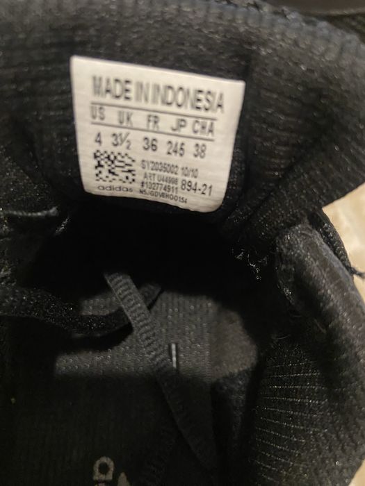 Кросівки оригінал adidas