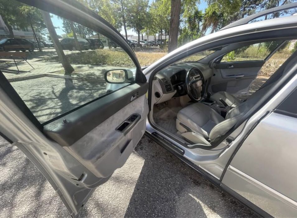 Vendo ou Troco Volvo V50