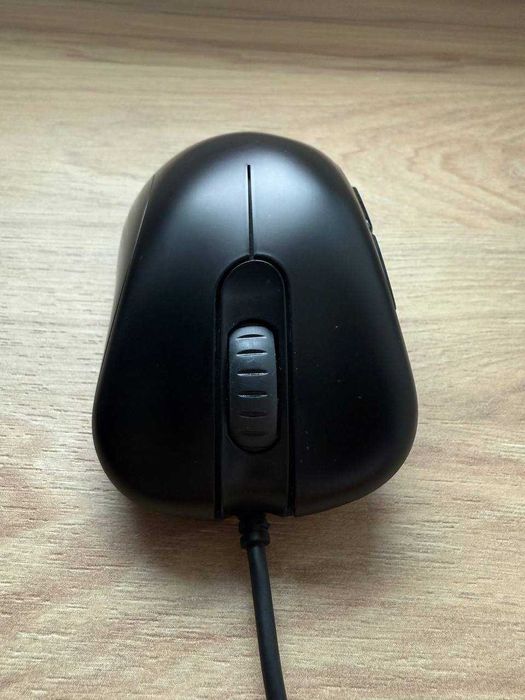 Мишка Zowie EC2-B Black