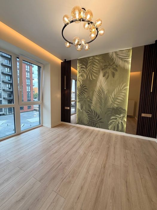 Продаж 2к квартири / ЖК West Towers