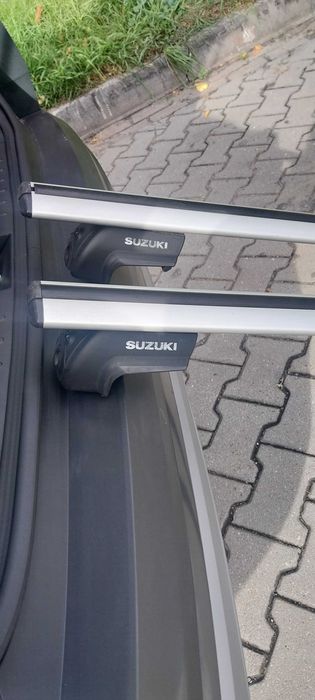 Belki dachowe orginalne Suzuki Grand Vitara
