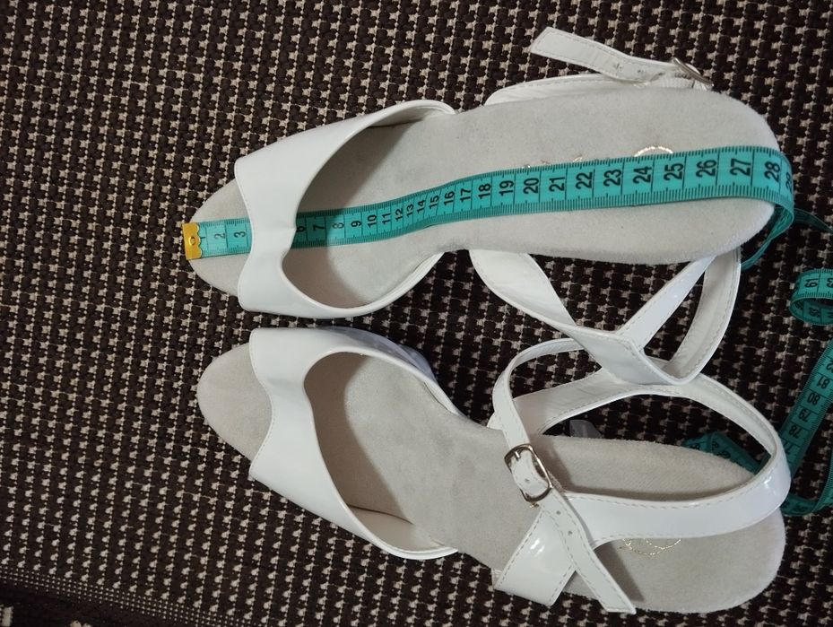 Стрипы состояние новое