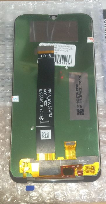 Дисплей Huawei Y5 2019/ Honor 8s