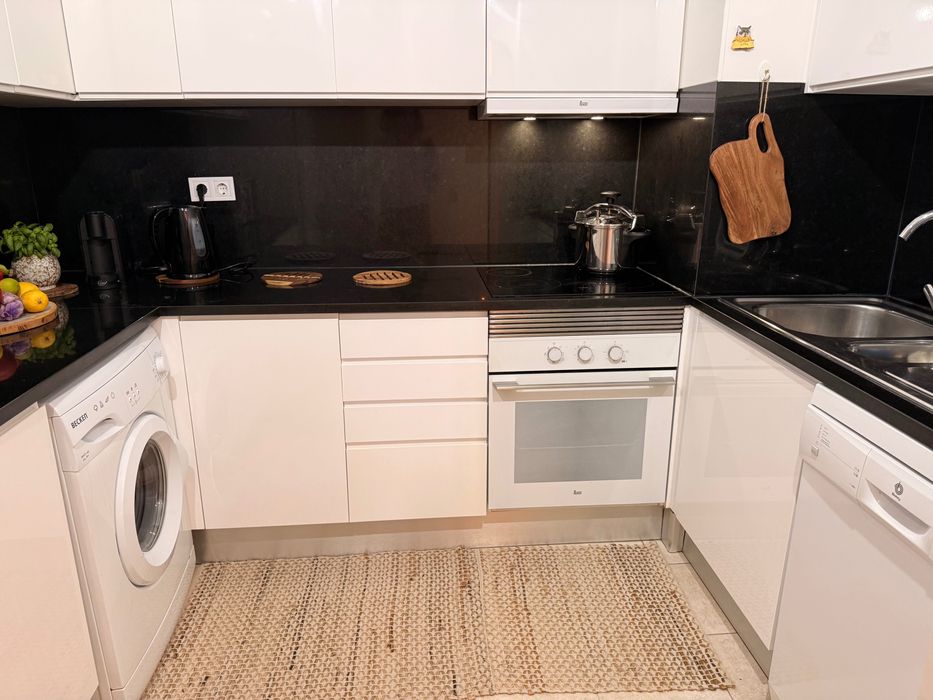 Compartilho Quarto em T3