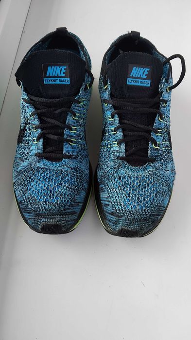 Nike-Racing 39 р 24,5см кросiвки