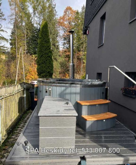 Dom, domek w górach do 14 osób, basen, sauna, bilard, kino